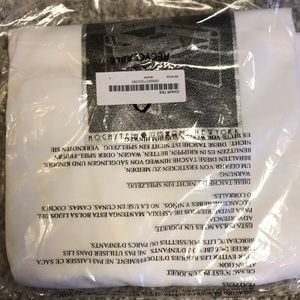 Supreme Chair tee brand new in plastic